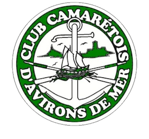Club Camarètois d'Avirons de Mer